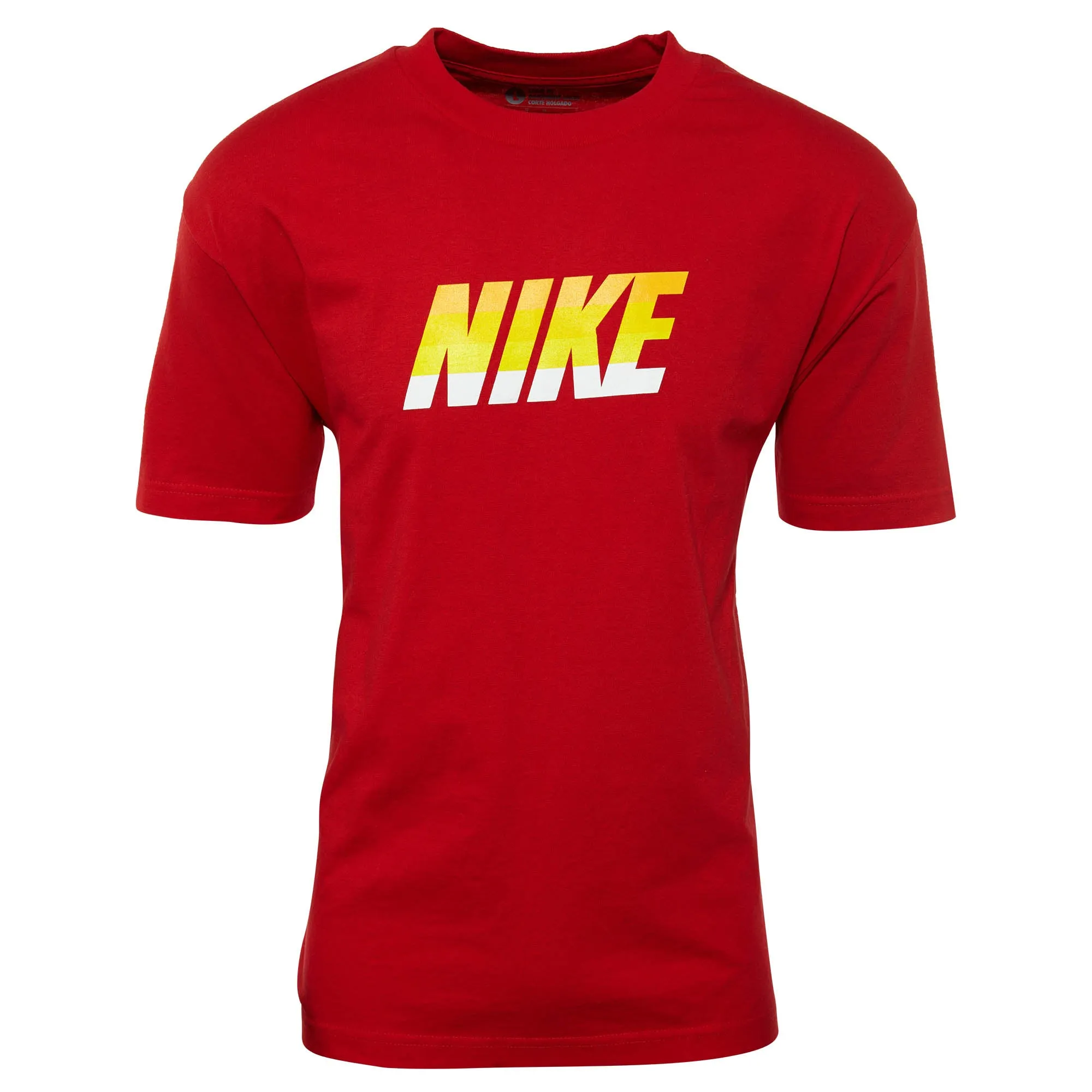 Nike Mens Loose Fit Active Tee