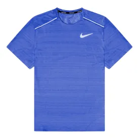 Nike Miler 1.0 T Shirt Game Royal