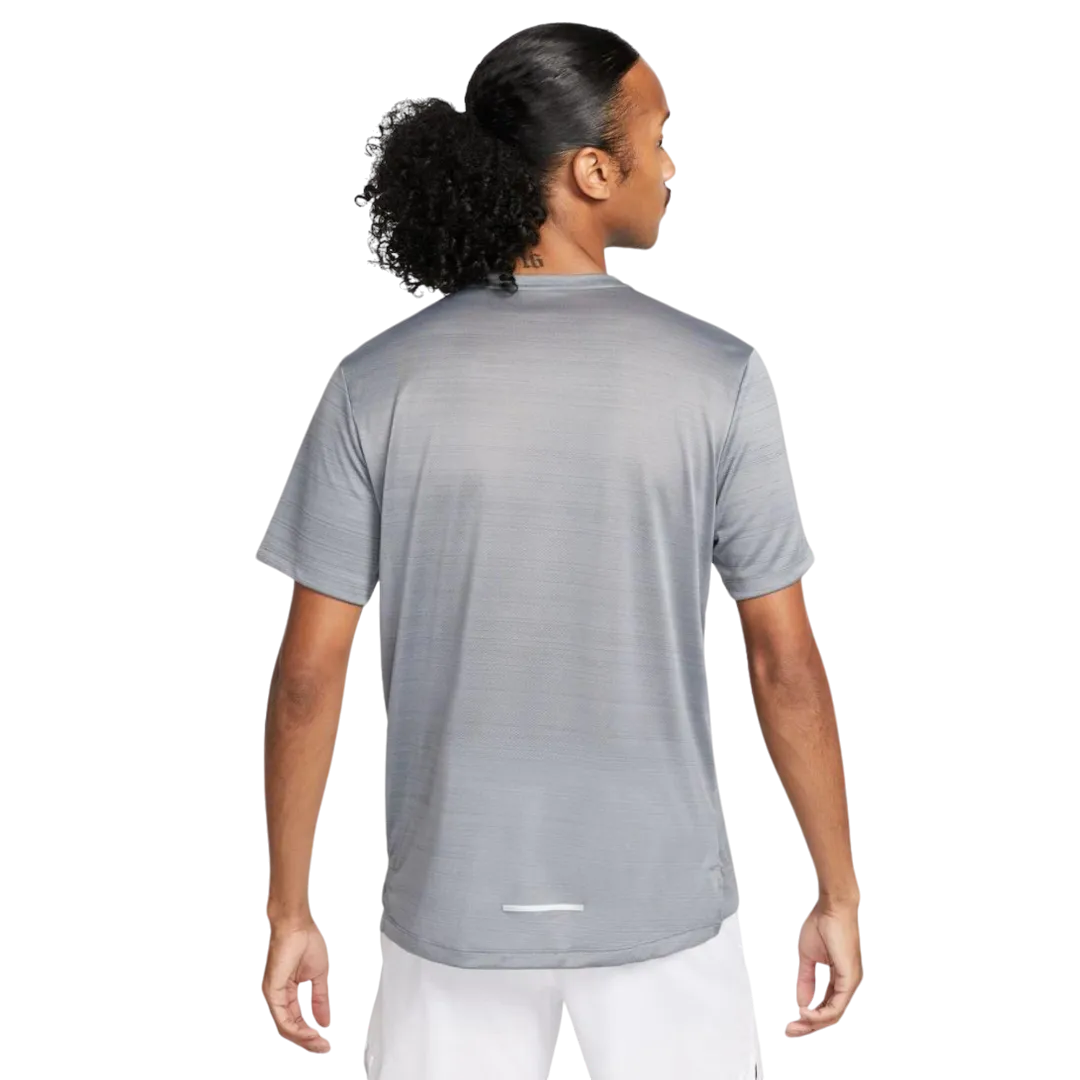 Nike Miler T-Shirt 1.0 - Grey