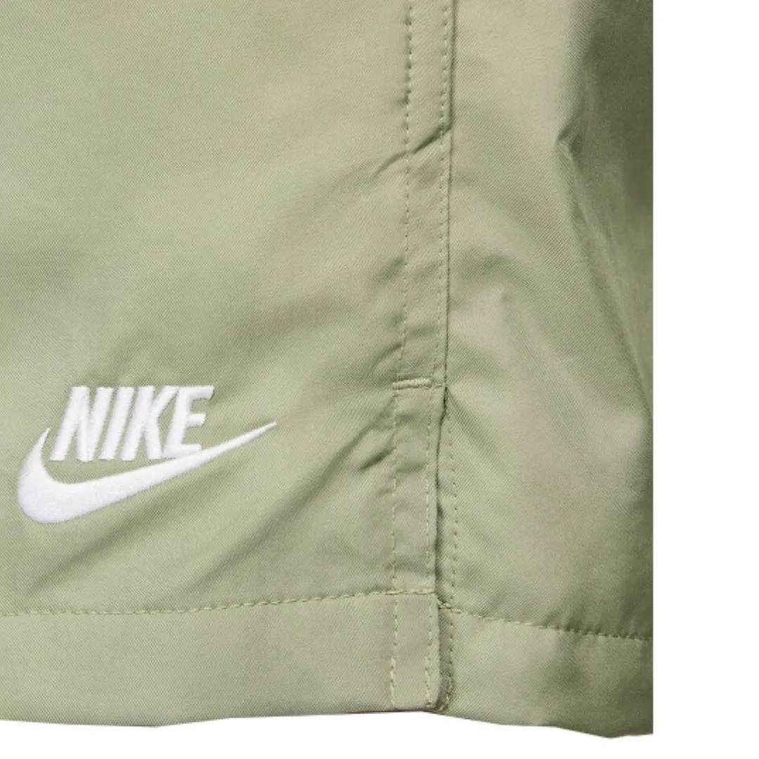 Nike Mint Green Shorts