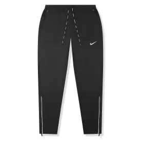 Nike Phenom Elite Knit Black Running Pants