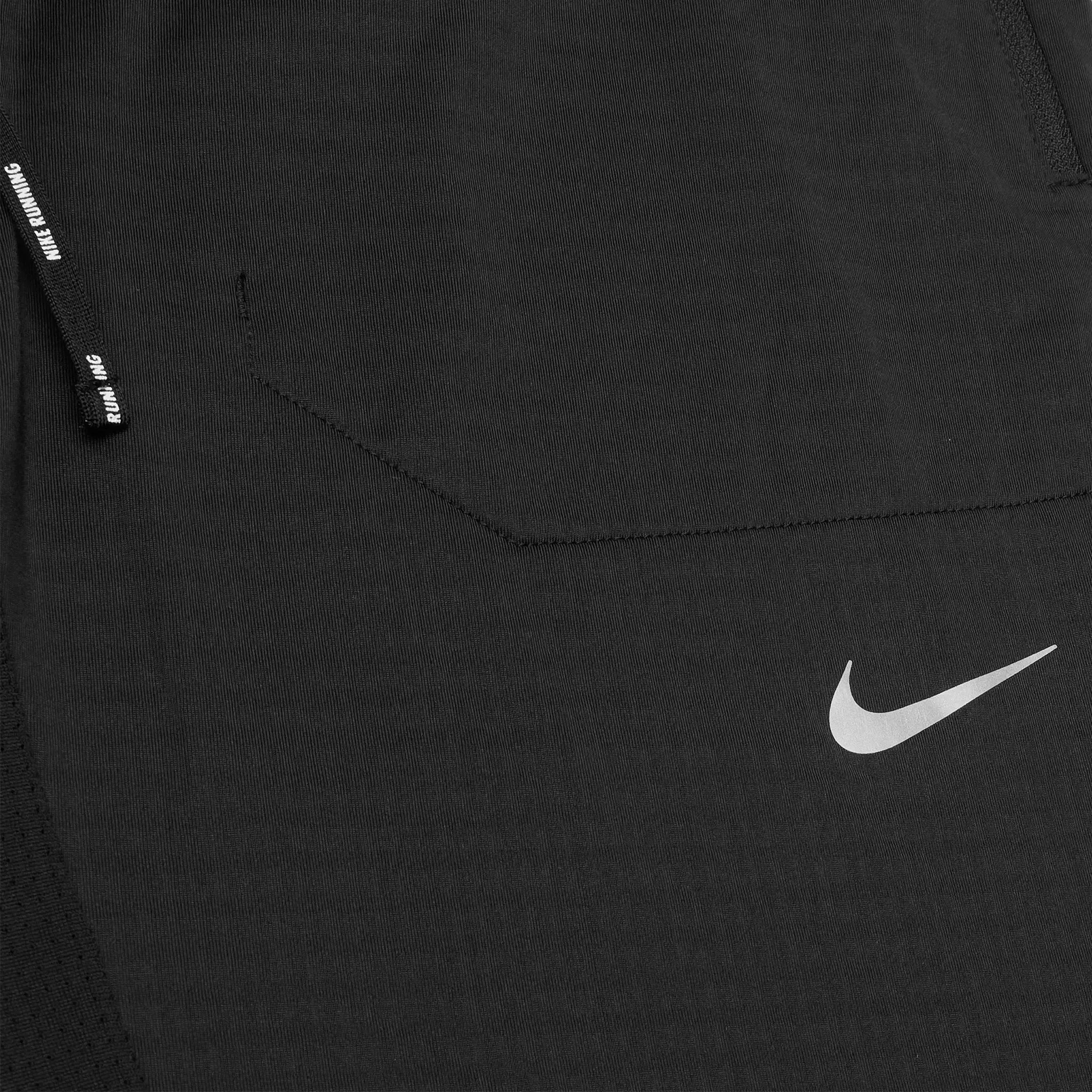 Nike Phenom Elite Knit Black Running Pants