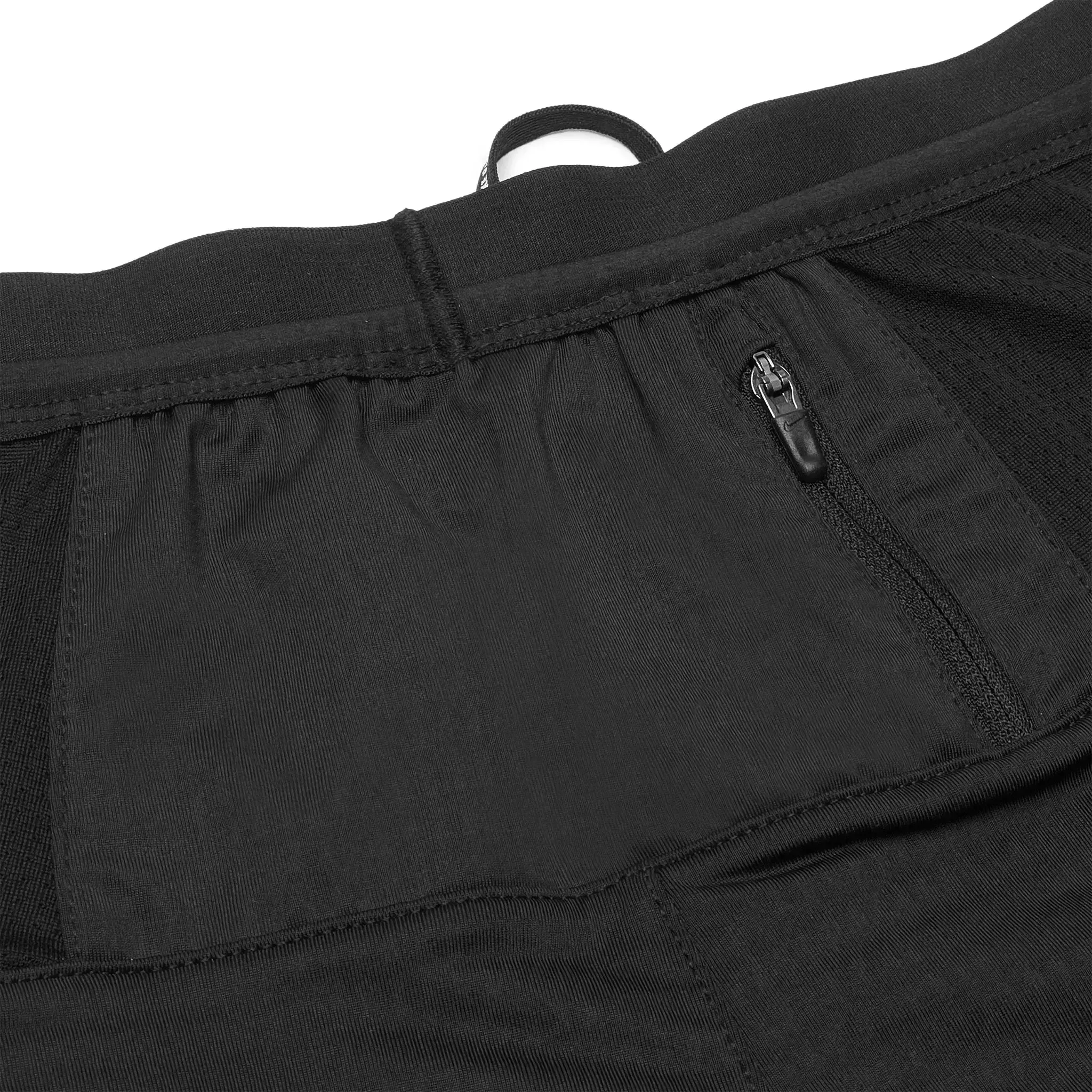 Nike Phenom Elite Knit Black Running Pants