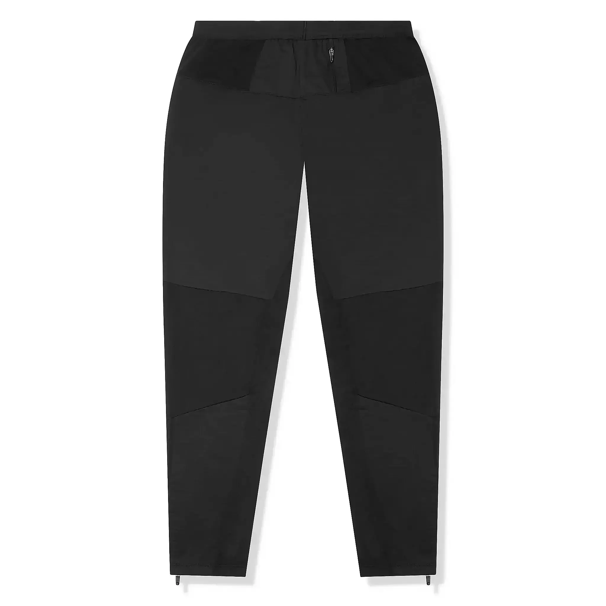 Nike Phenom Elite Knit Black Running Pants