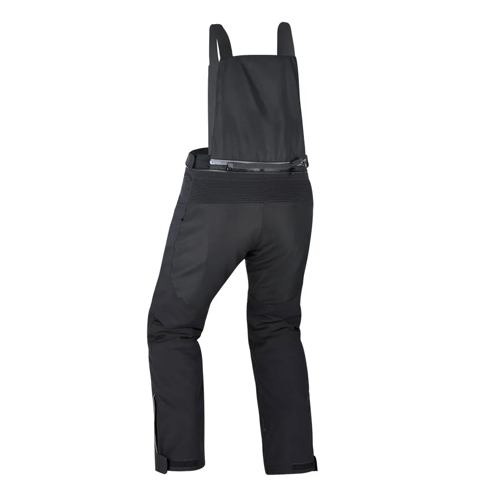 Oxford Mondial Advanced Pants Long Leg Tech Black