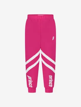 Prince Girls Baseline Windbreaker Pants