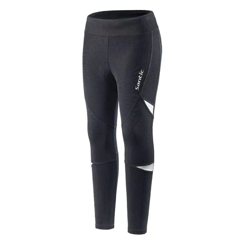 Santic Miller Kids Thermal Cycling Tights