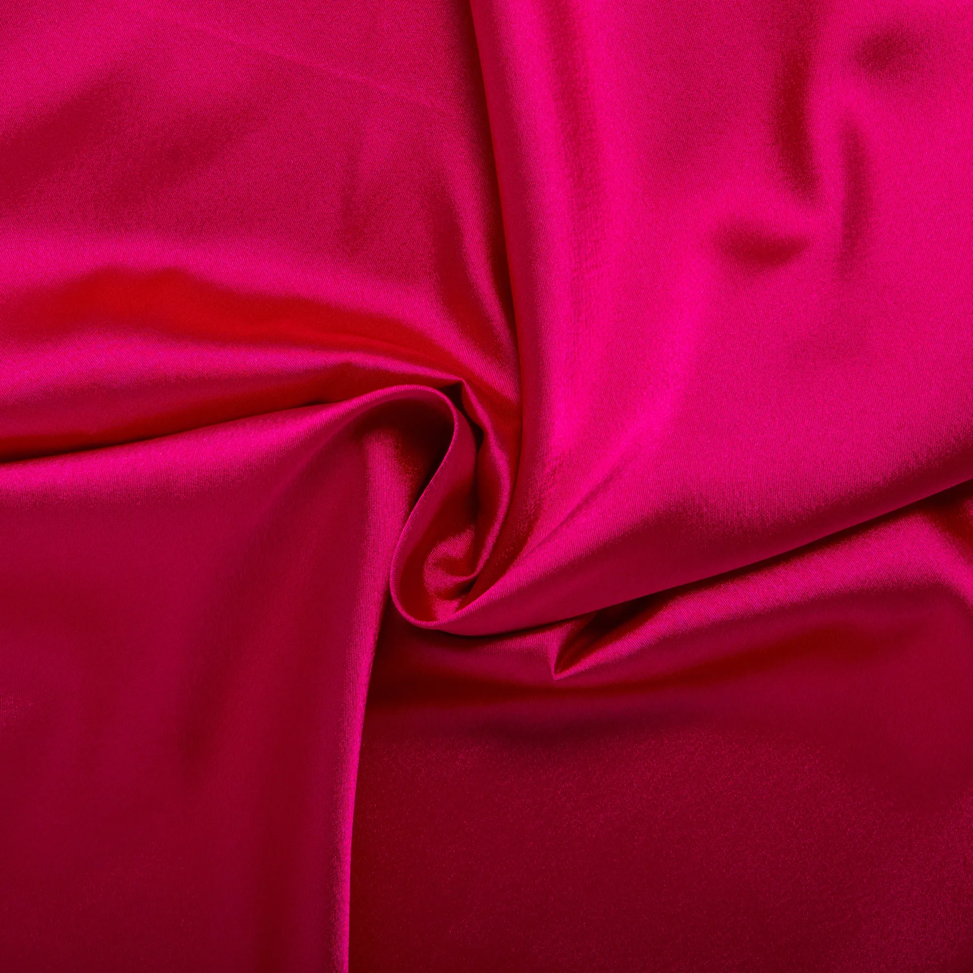 Silky Satin - SOPHIA - Dusty pink