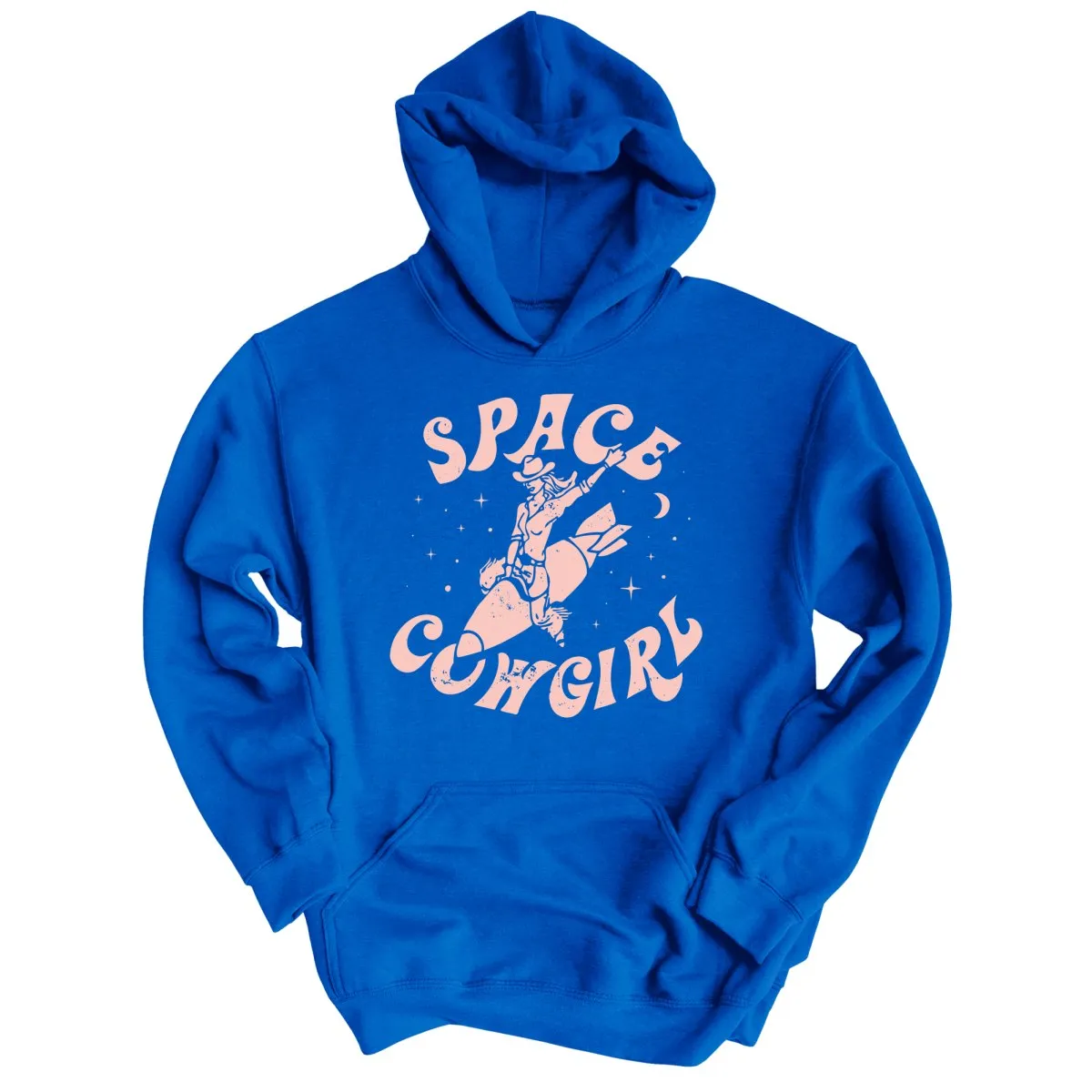 Space Cowgirl Hoodie