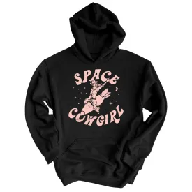 Space Cowgirl Hoodie