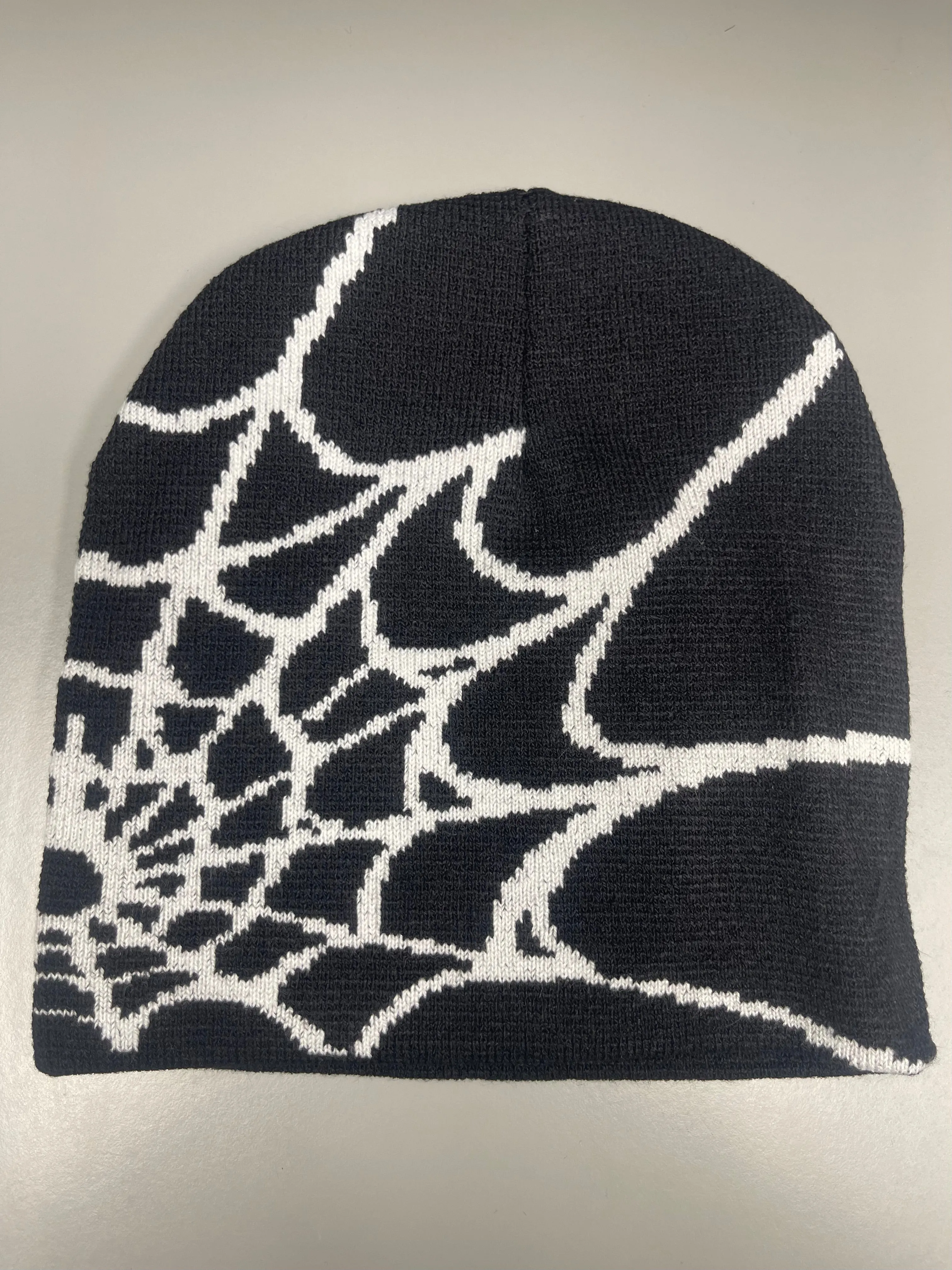 SPIDER BEANIES