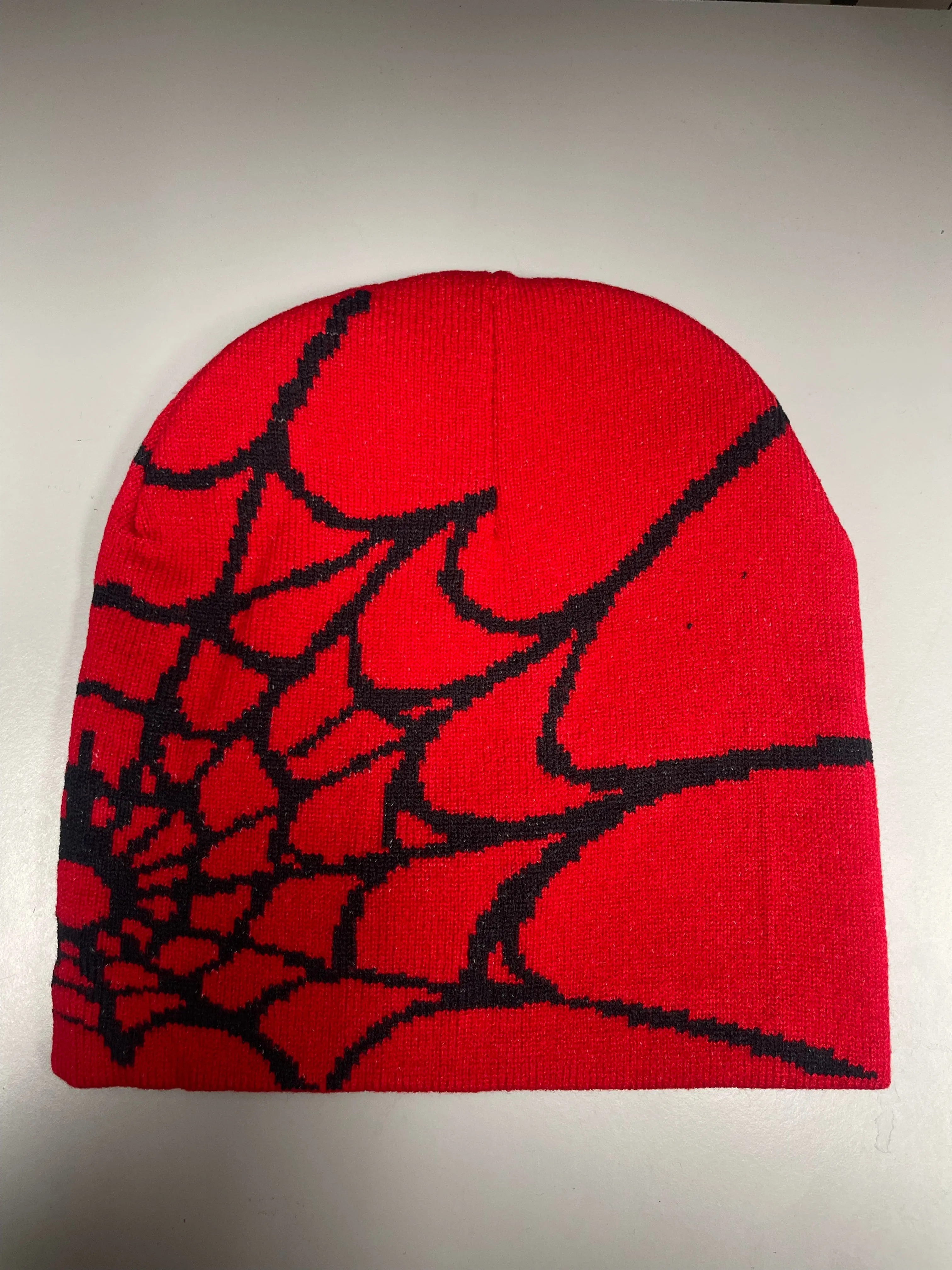 SPIDER BEANIES