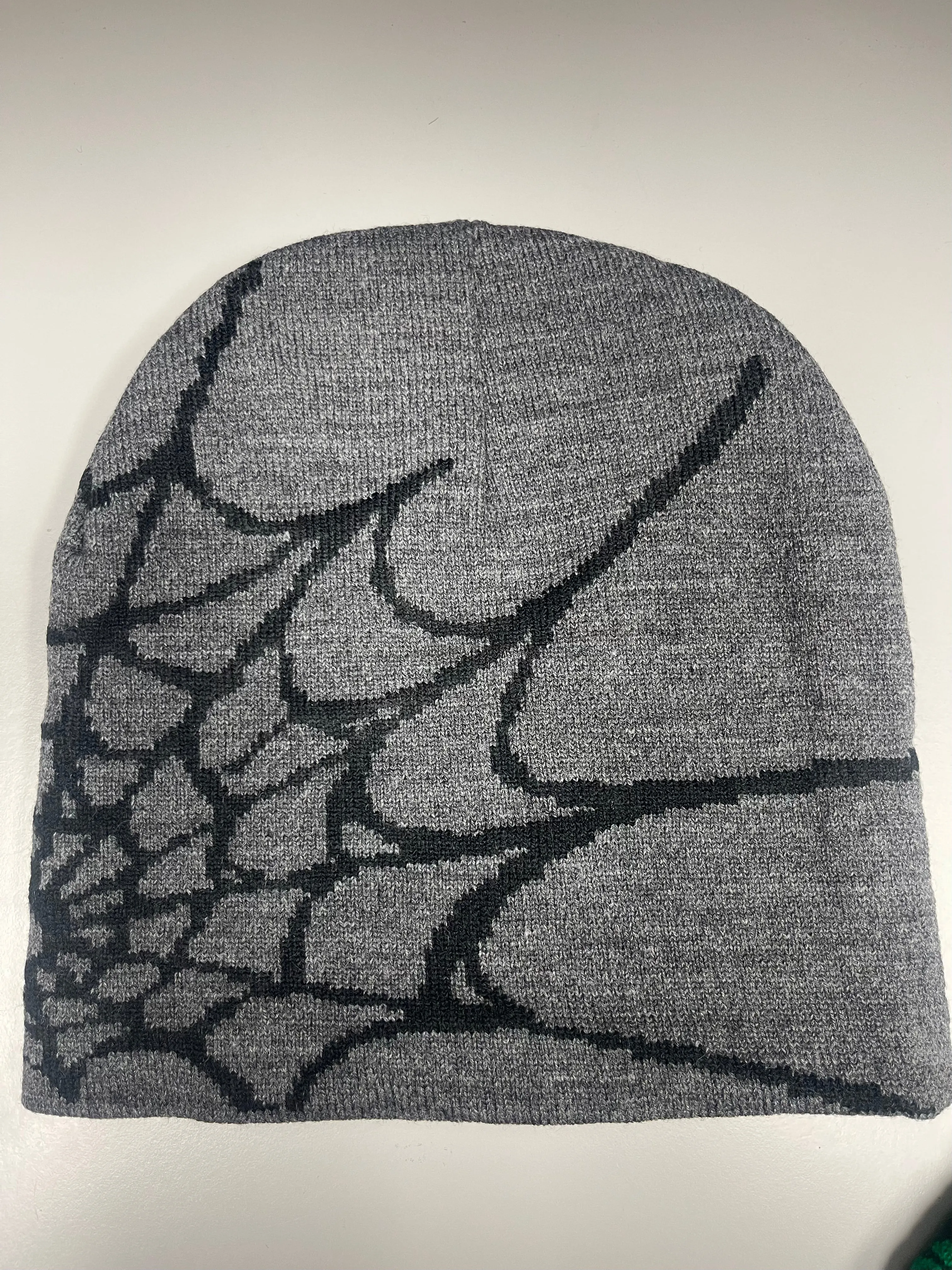 SPIDER BEANIES