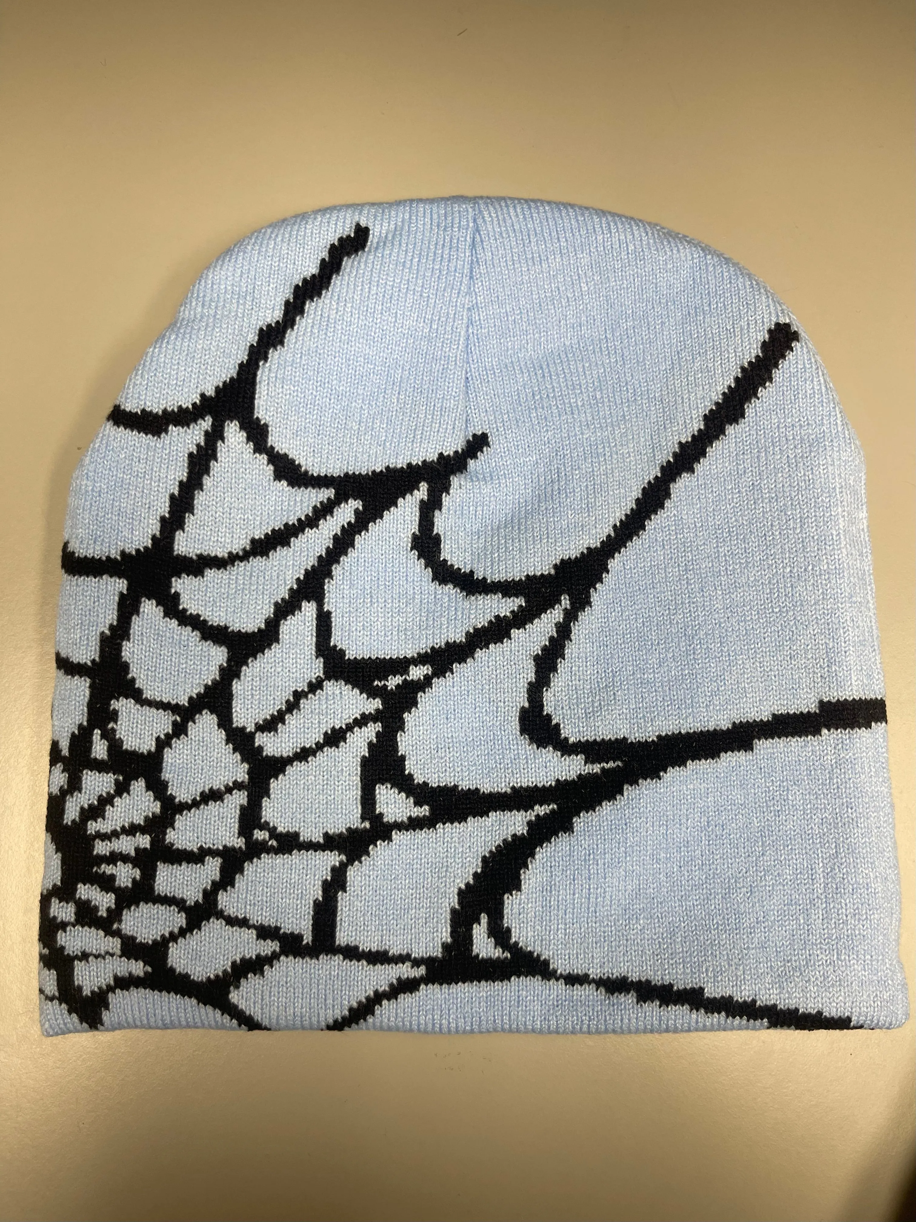 SPIDER BEANIES