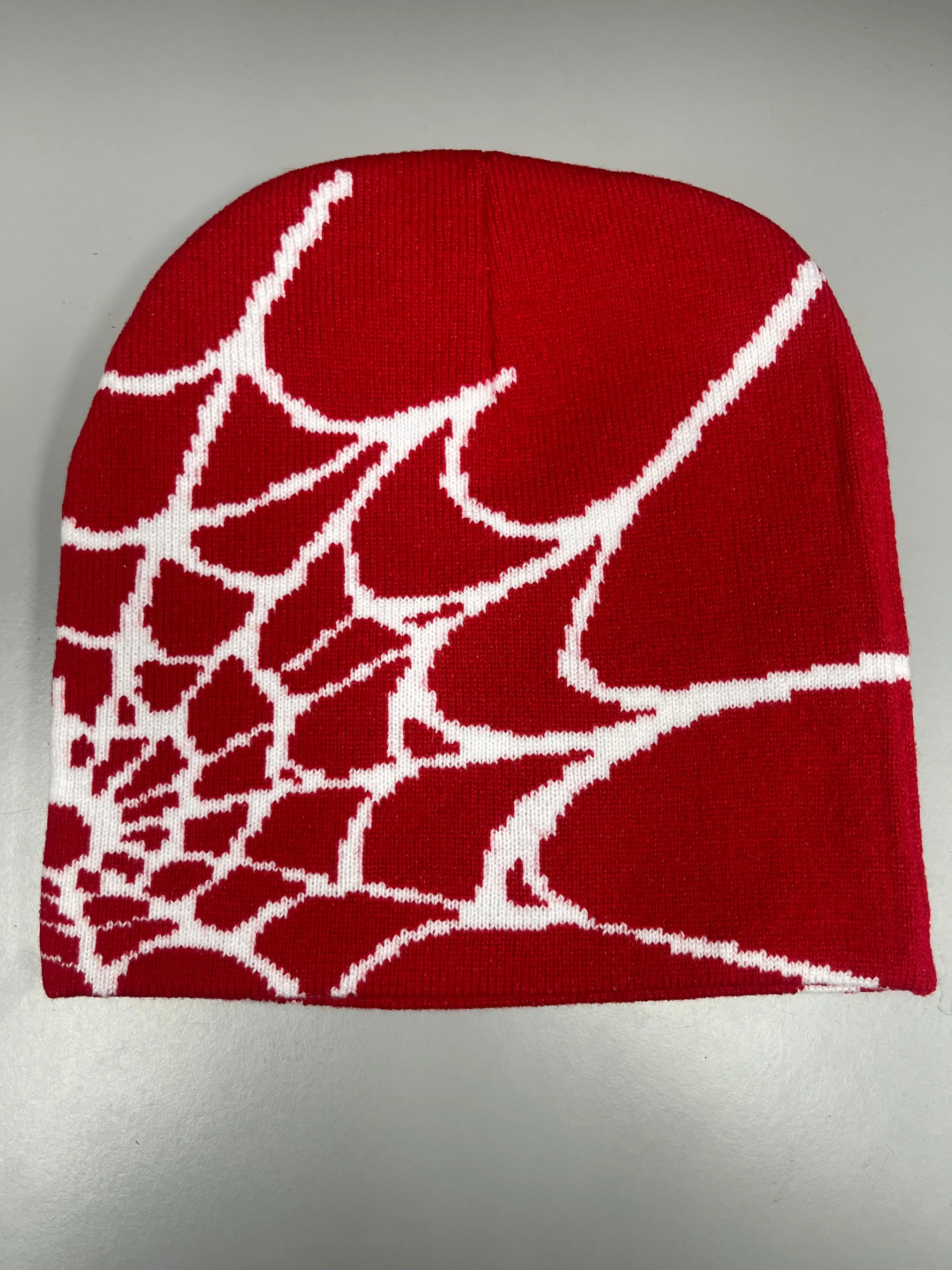 SPIDER BEANIES