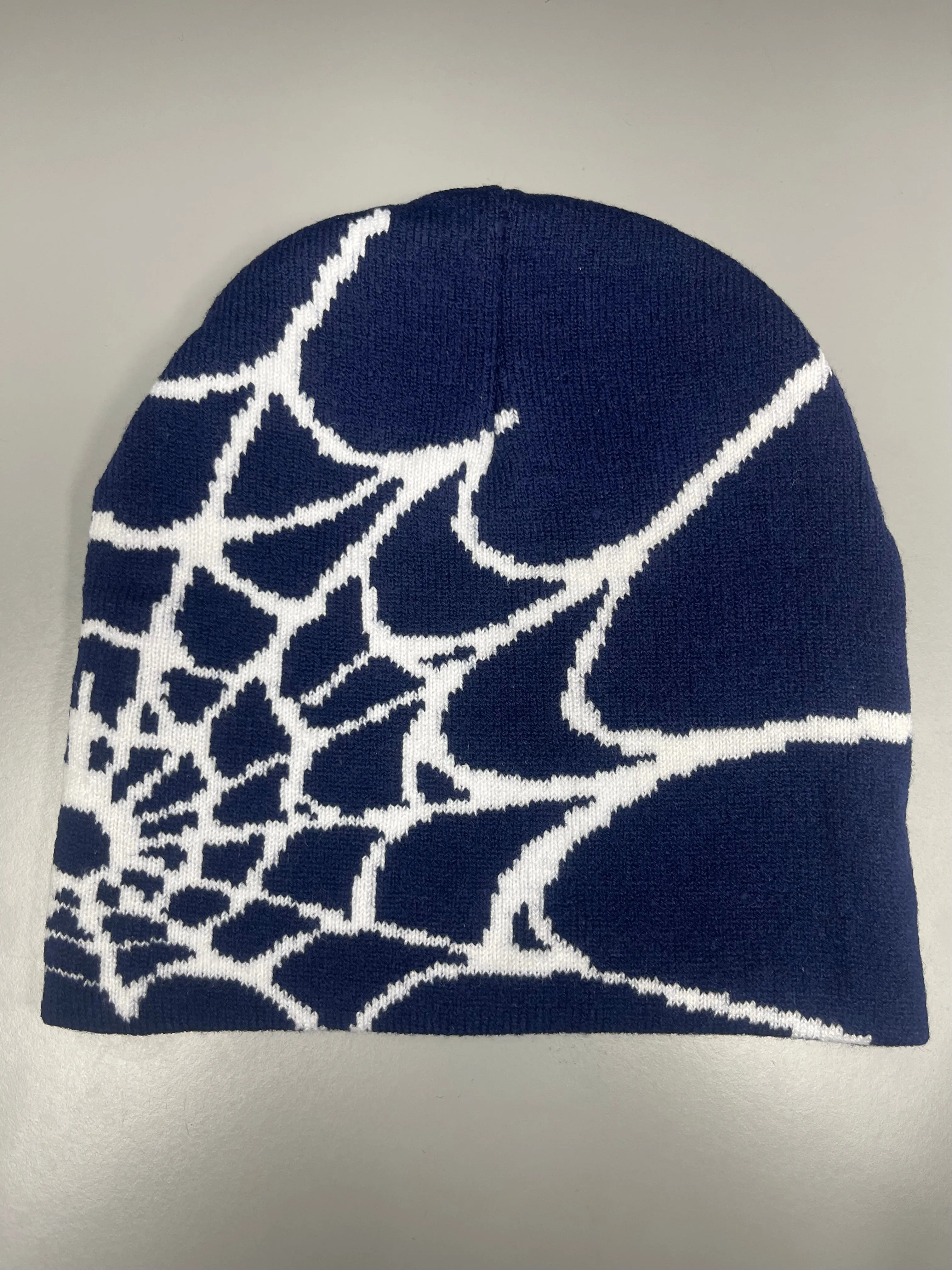 SPIDER BEANIES