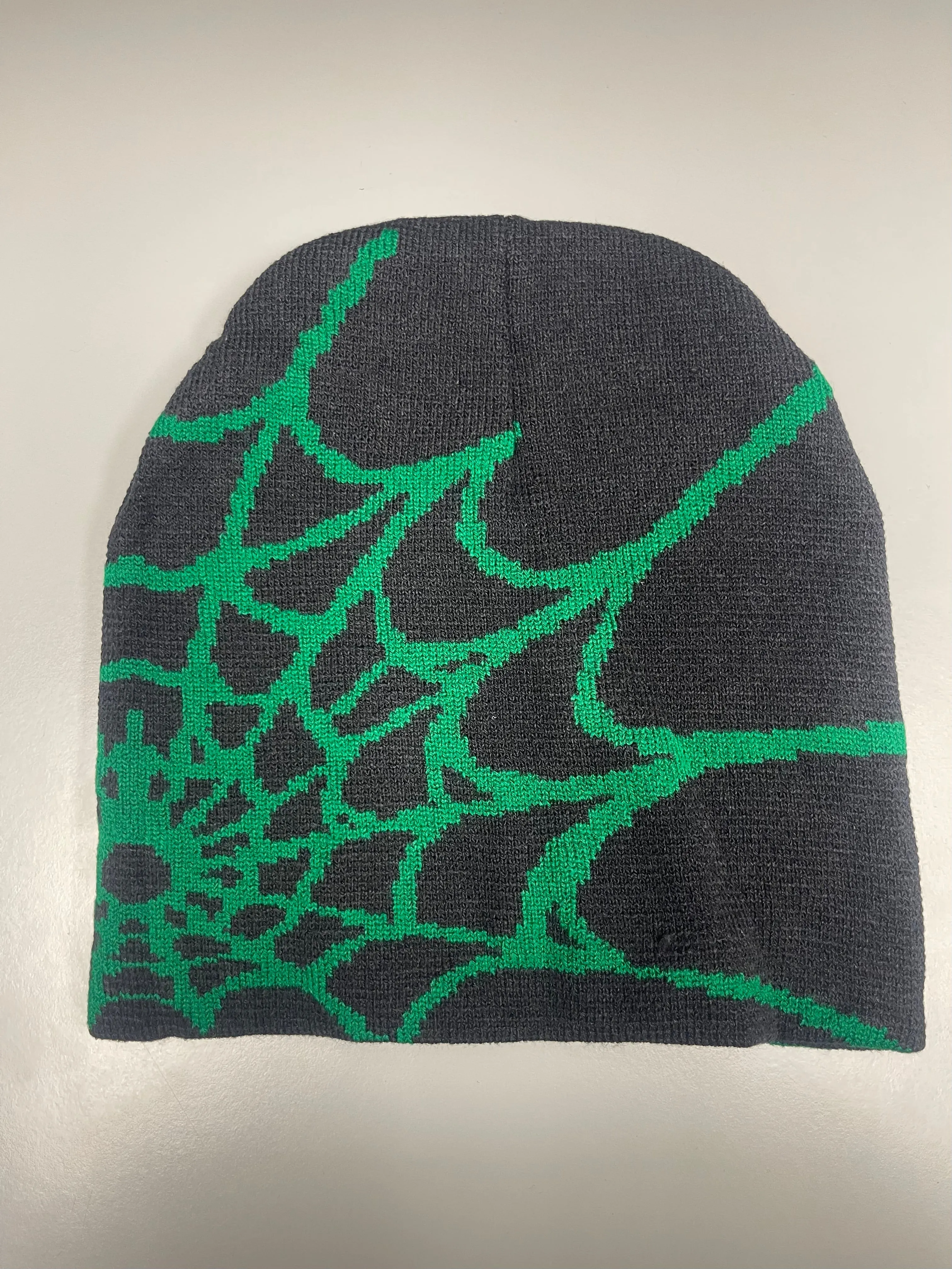 SPIDER BEANIES