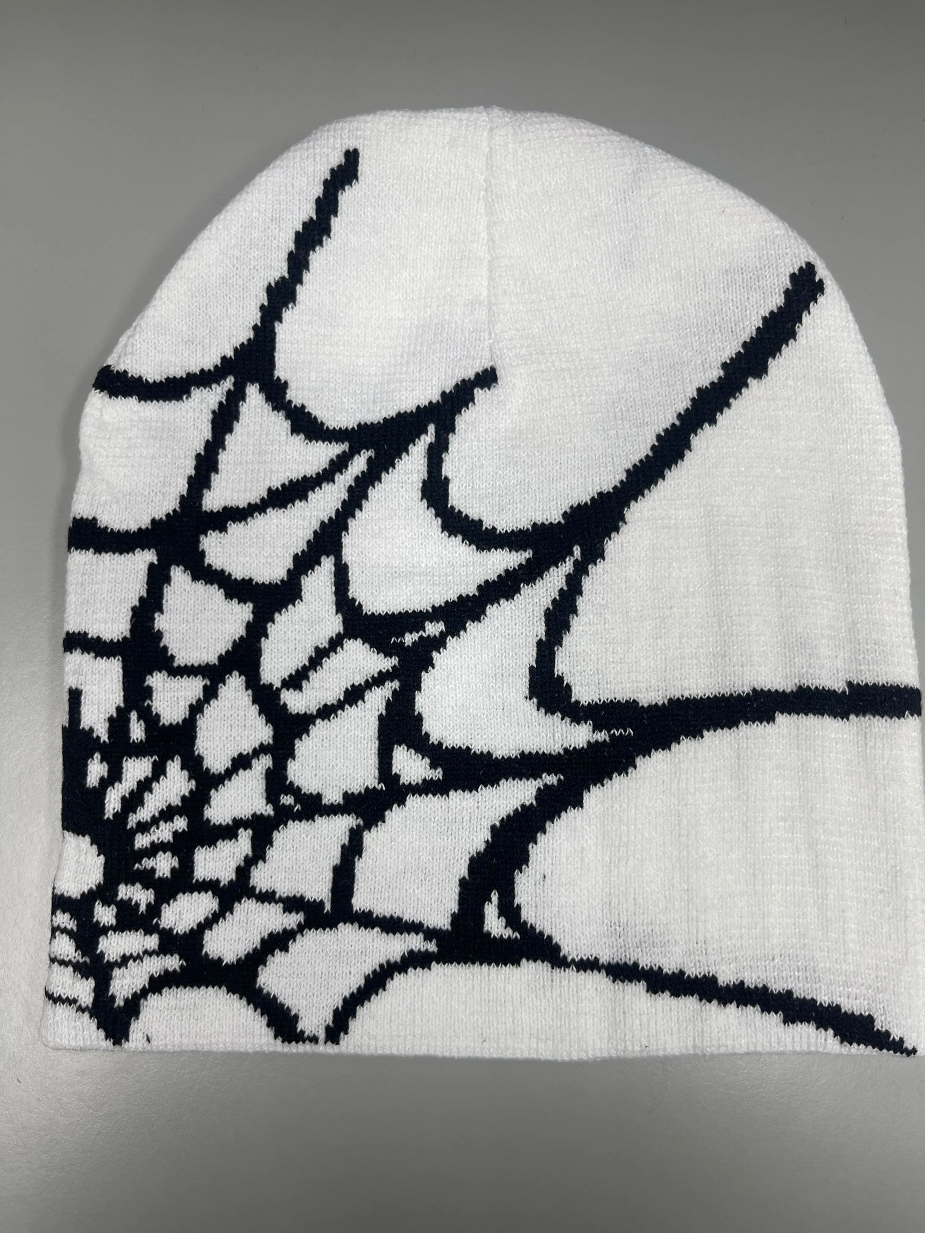 SPIDER BEANIES