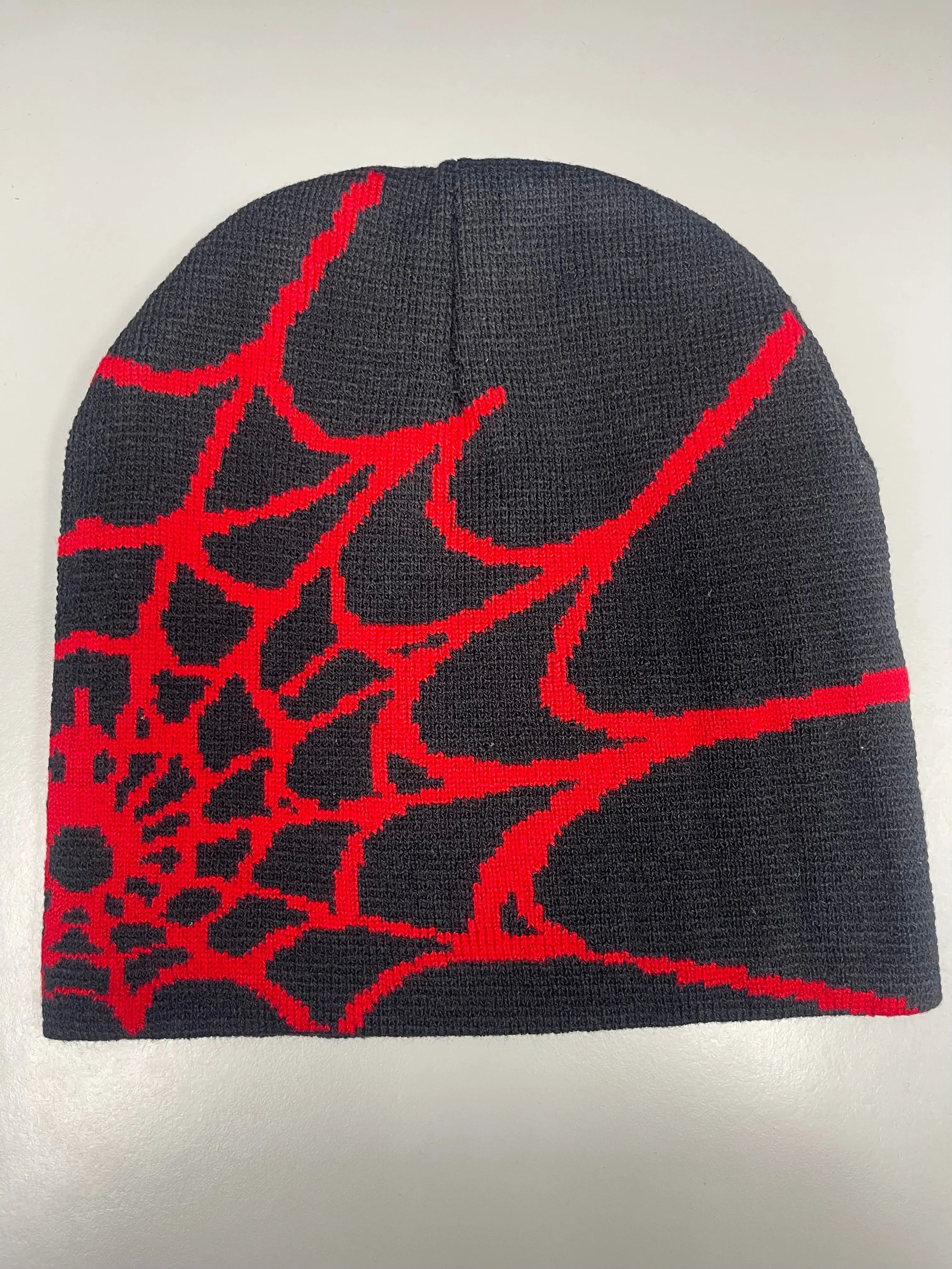 SPIDER BEANIES