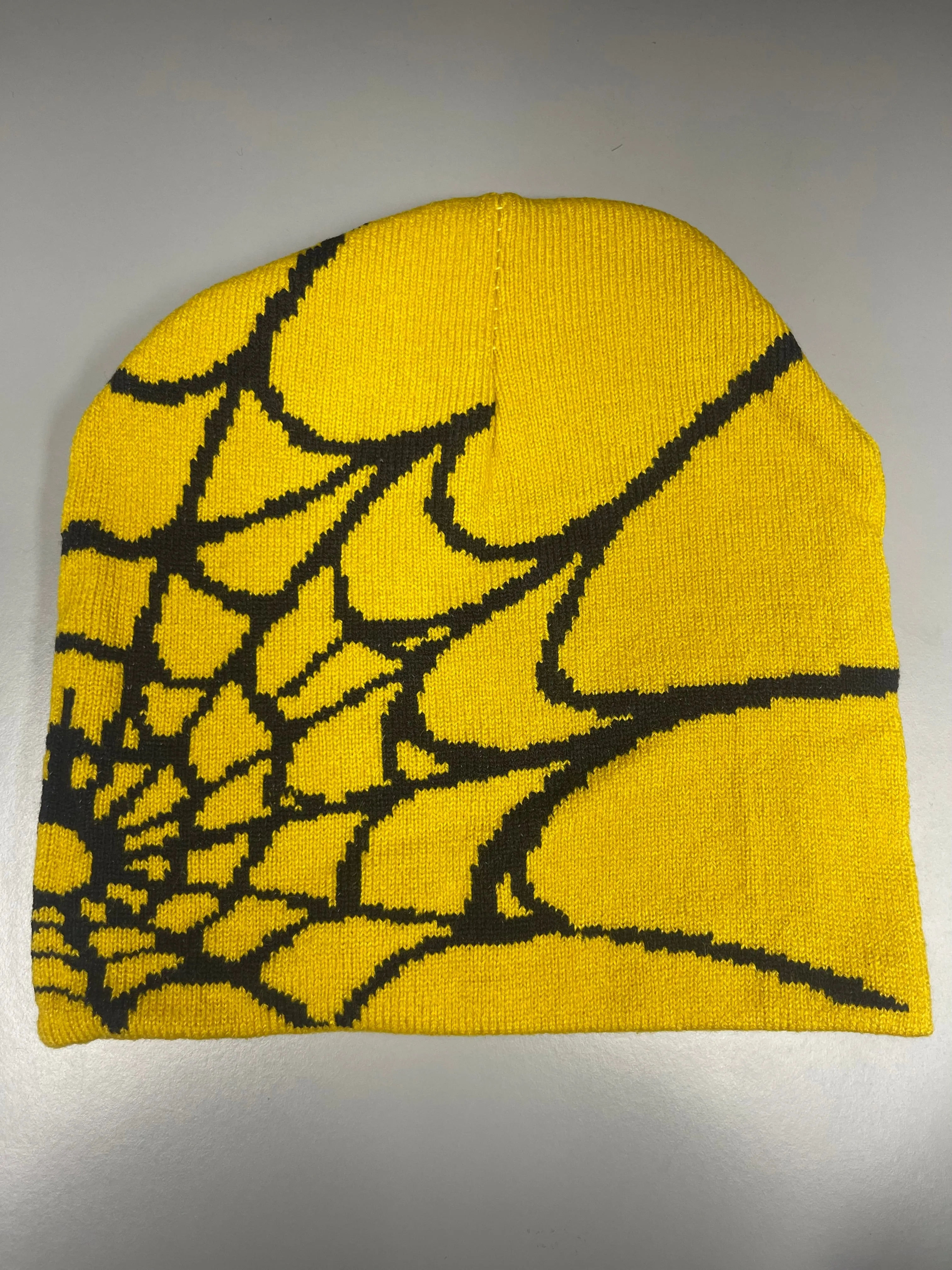 SPIDER BEANIES