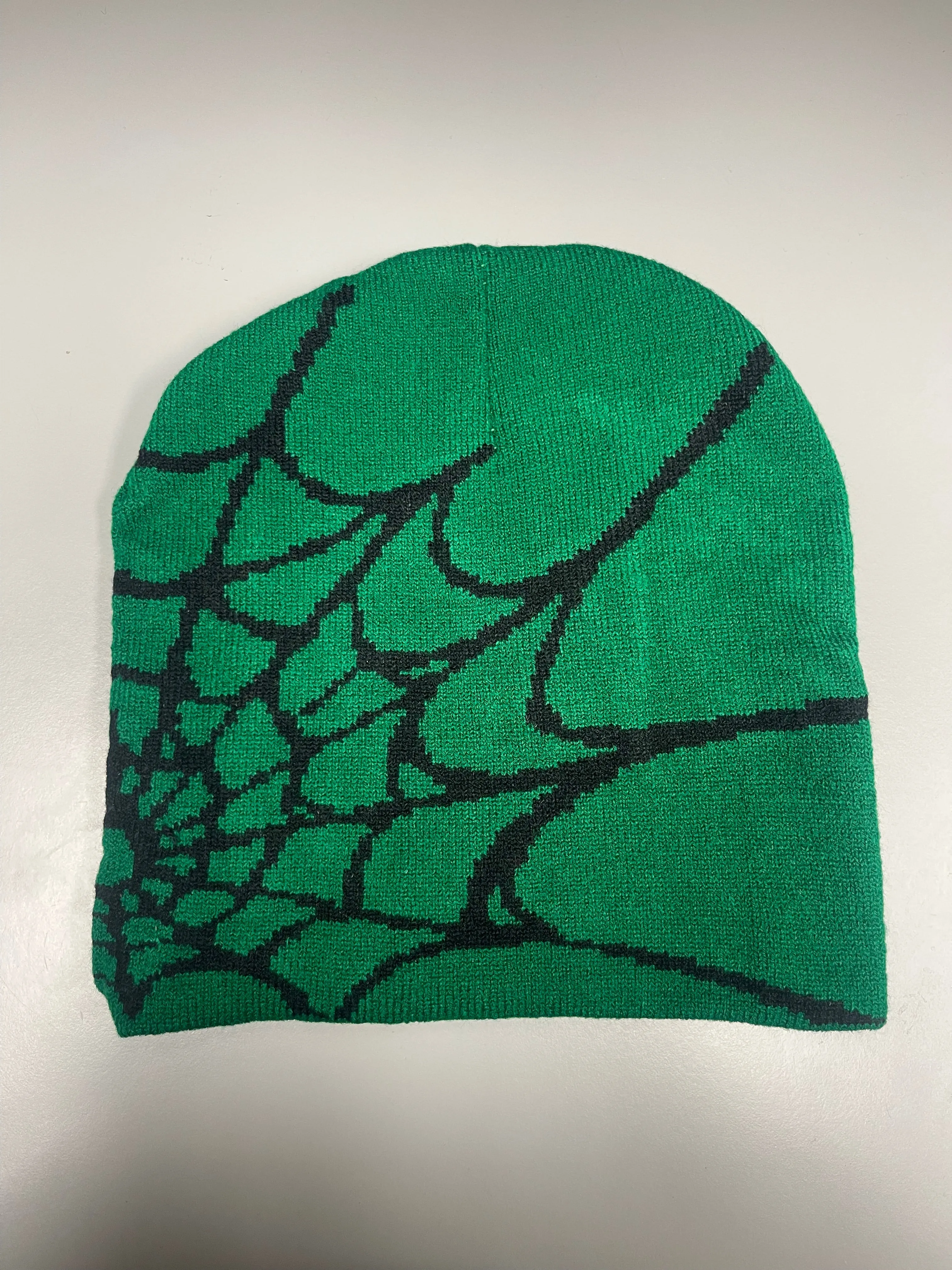 SPIDER BEANIES