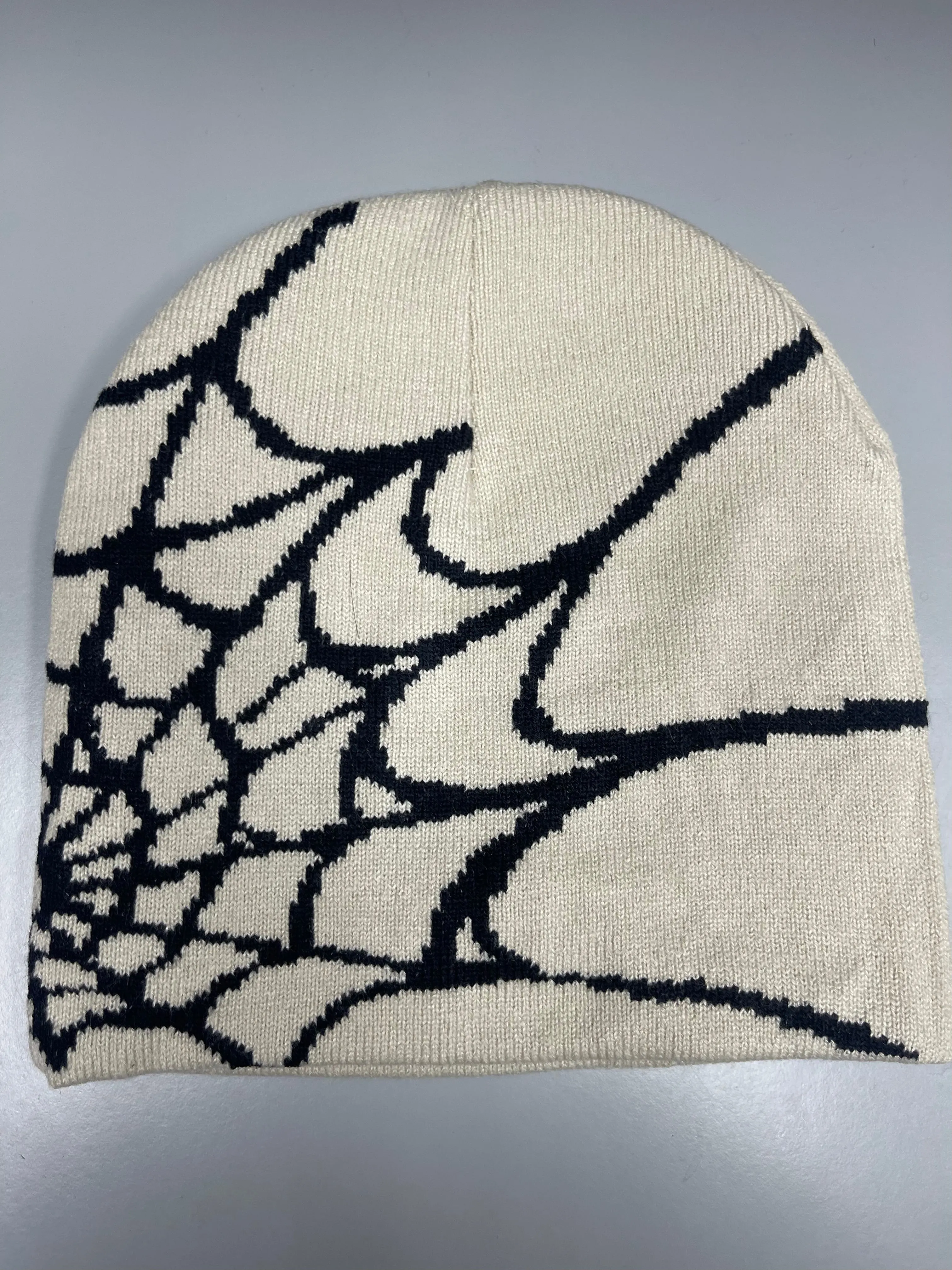 SPIDER BEANIES