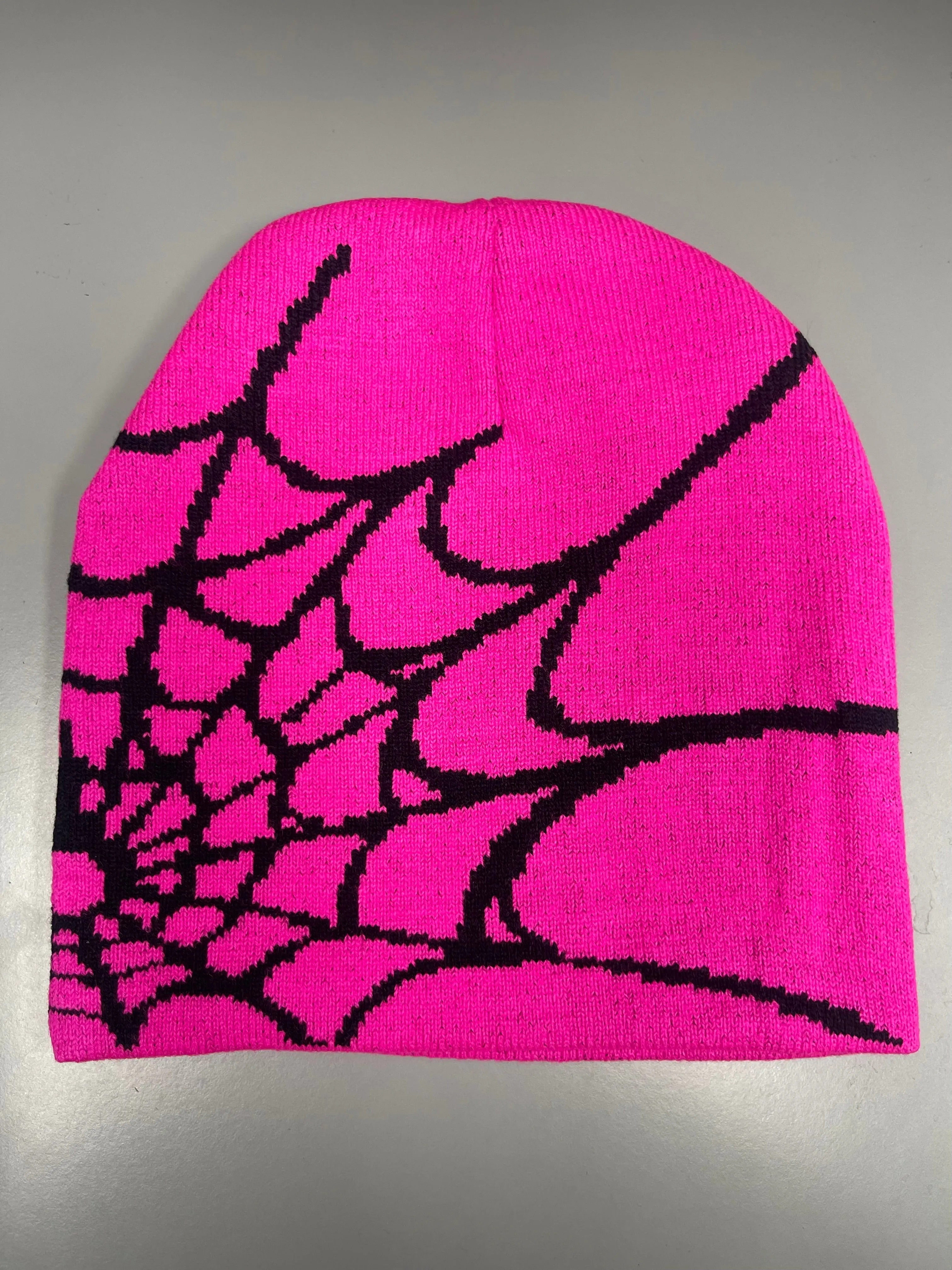 SPIDER BEANIES