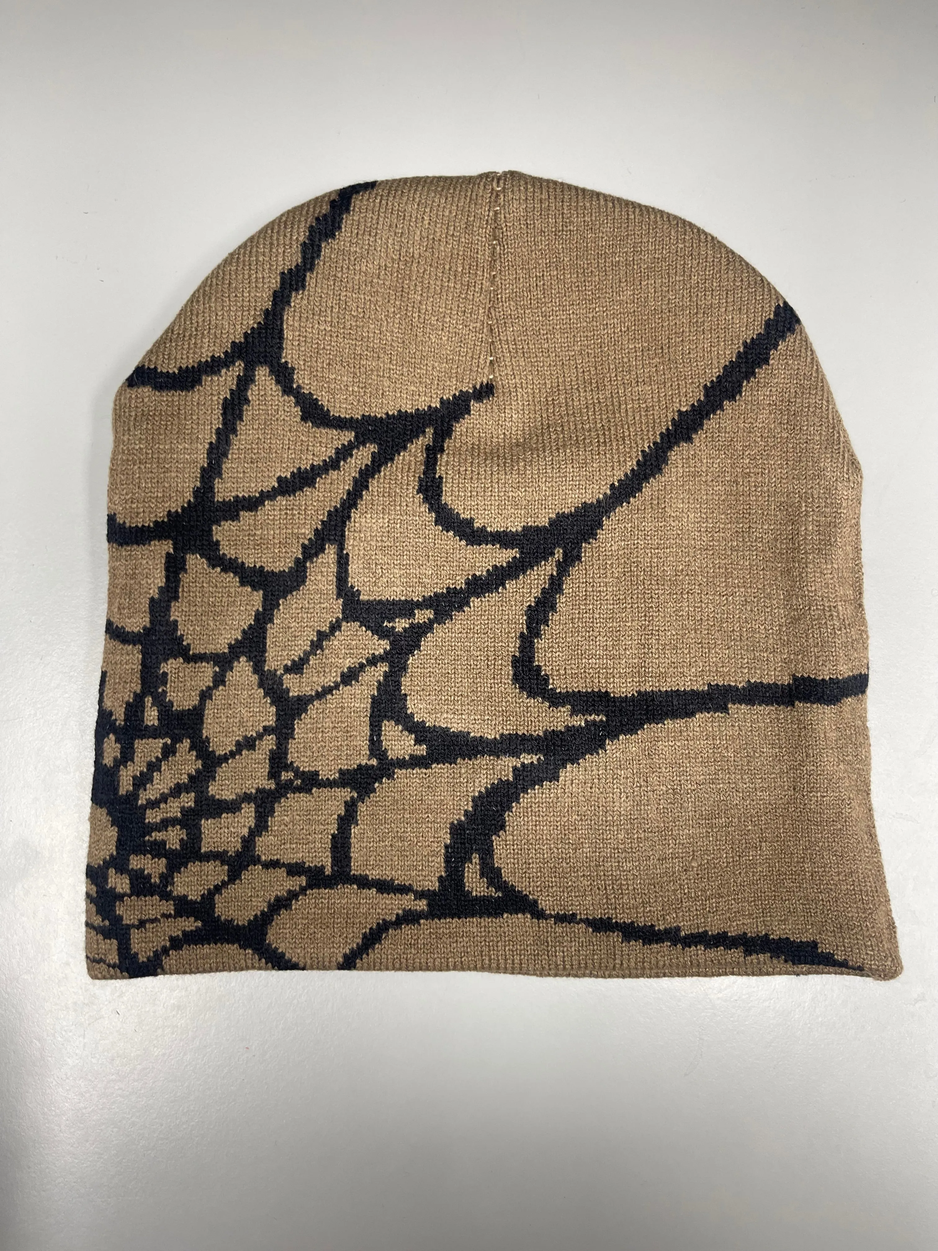 SPIDER BEANIES