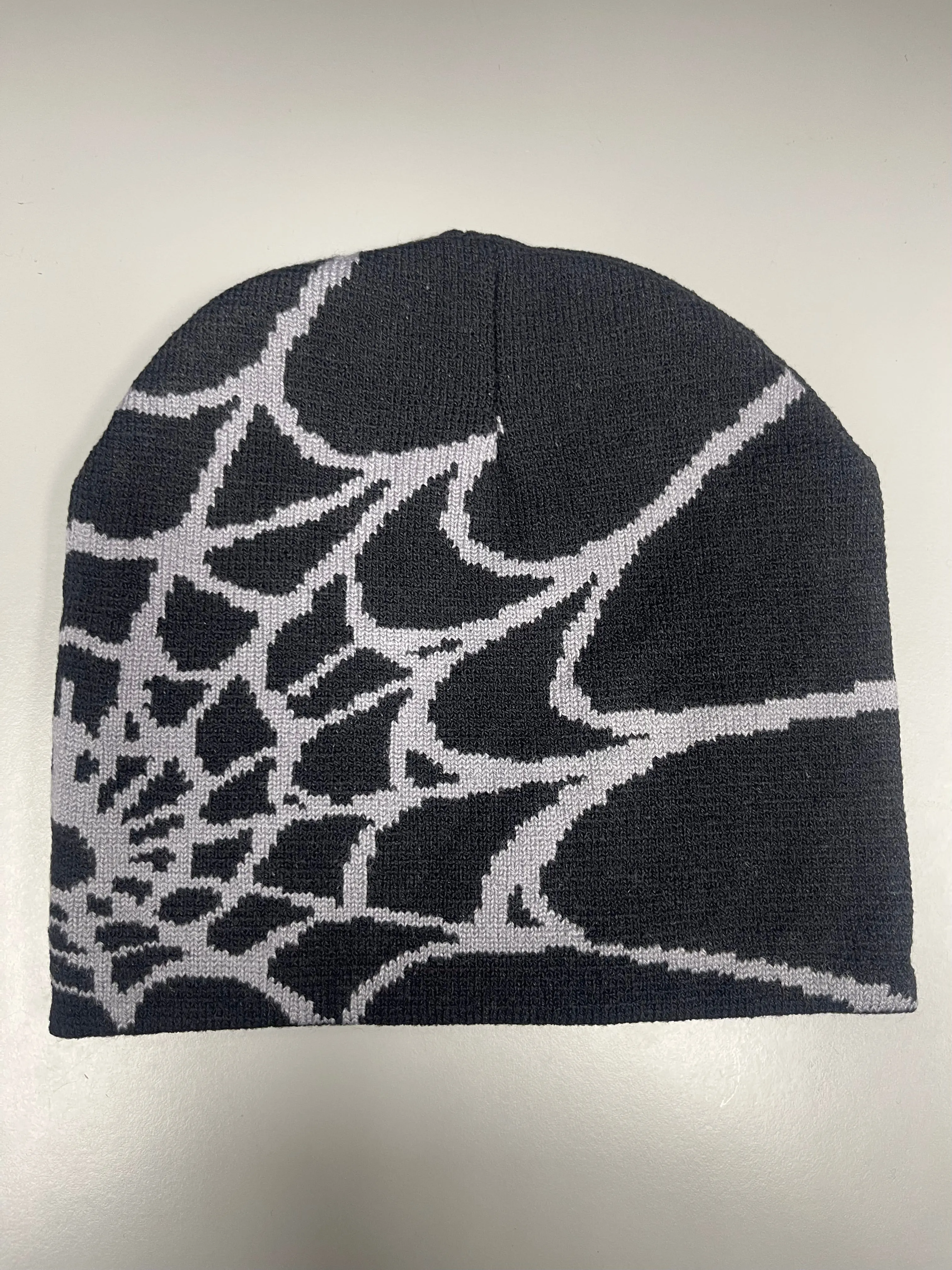 SPIDER BEANIES