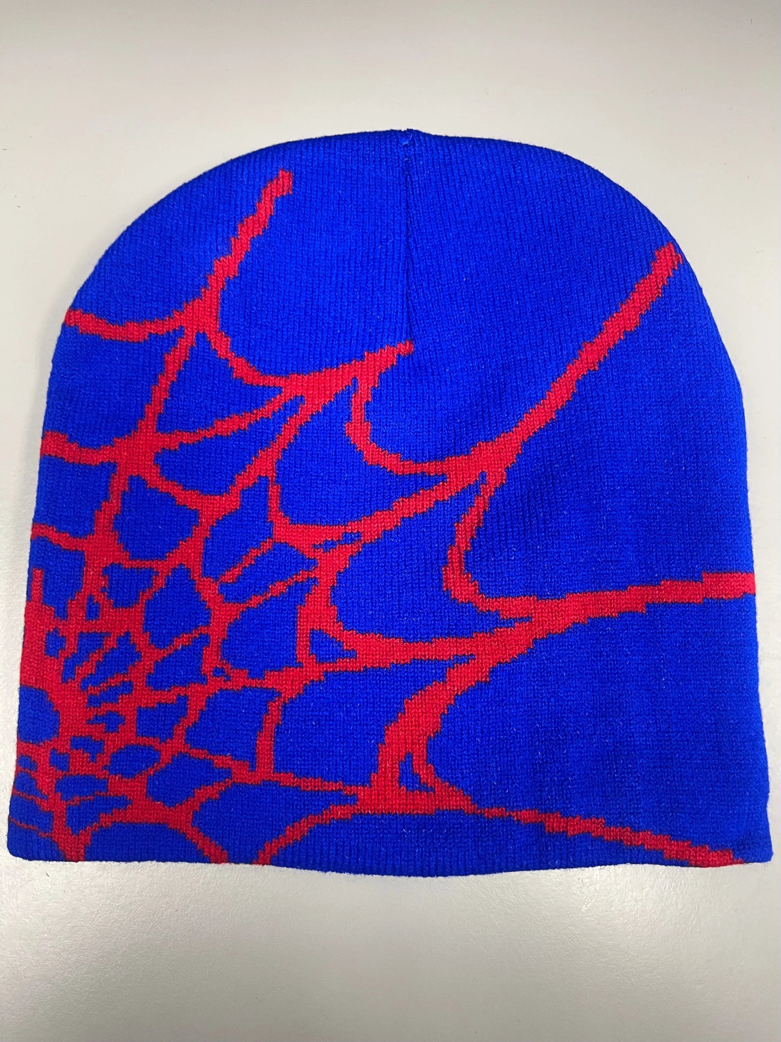 SPIDER BEANIES