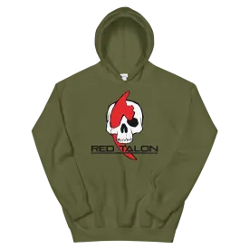 State of Decay Red Talon Hoodie