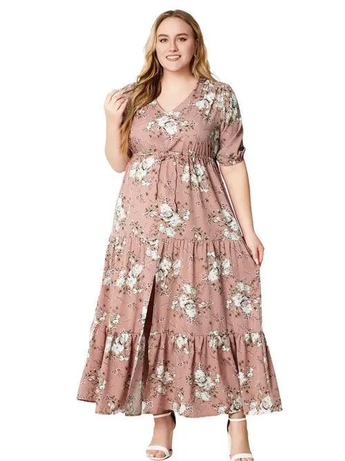 Summer Dresses for Women Maxi Long Dress