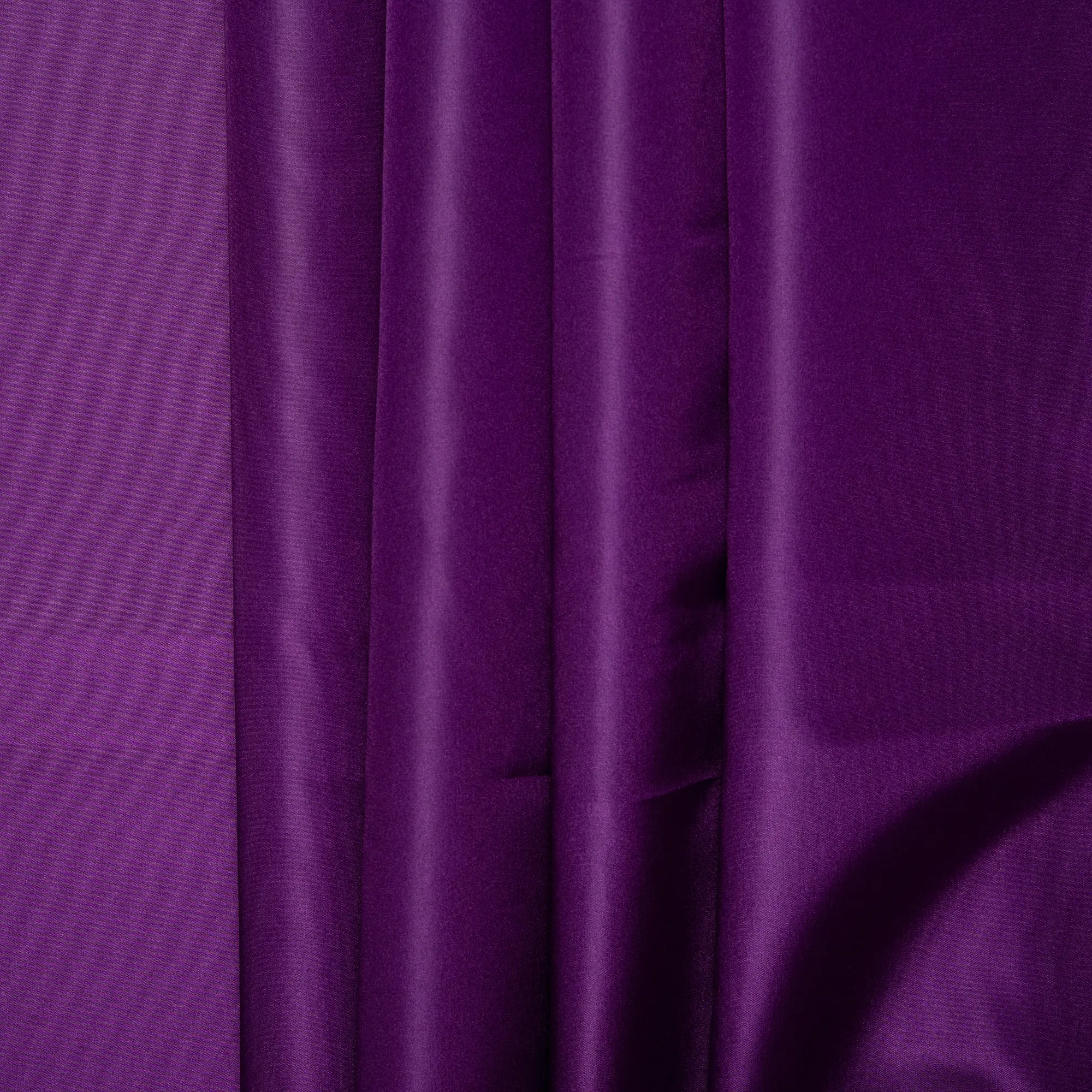 Taffeta - TIFFANY - Purple