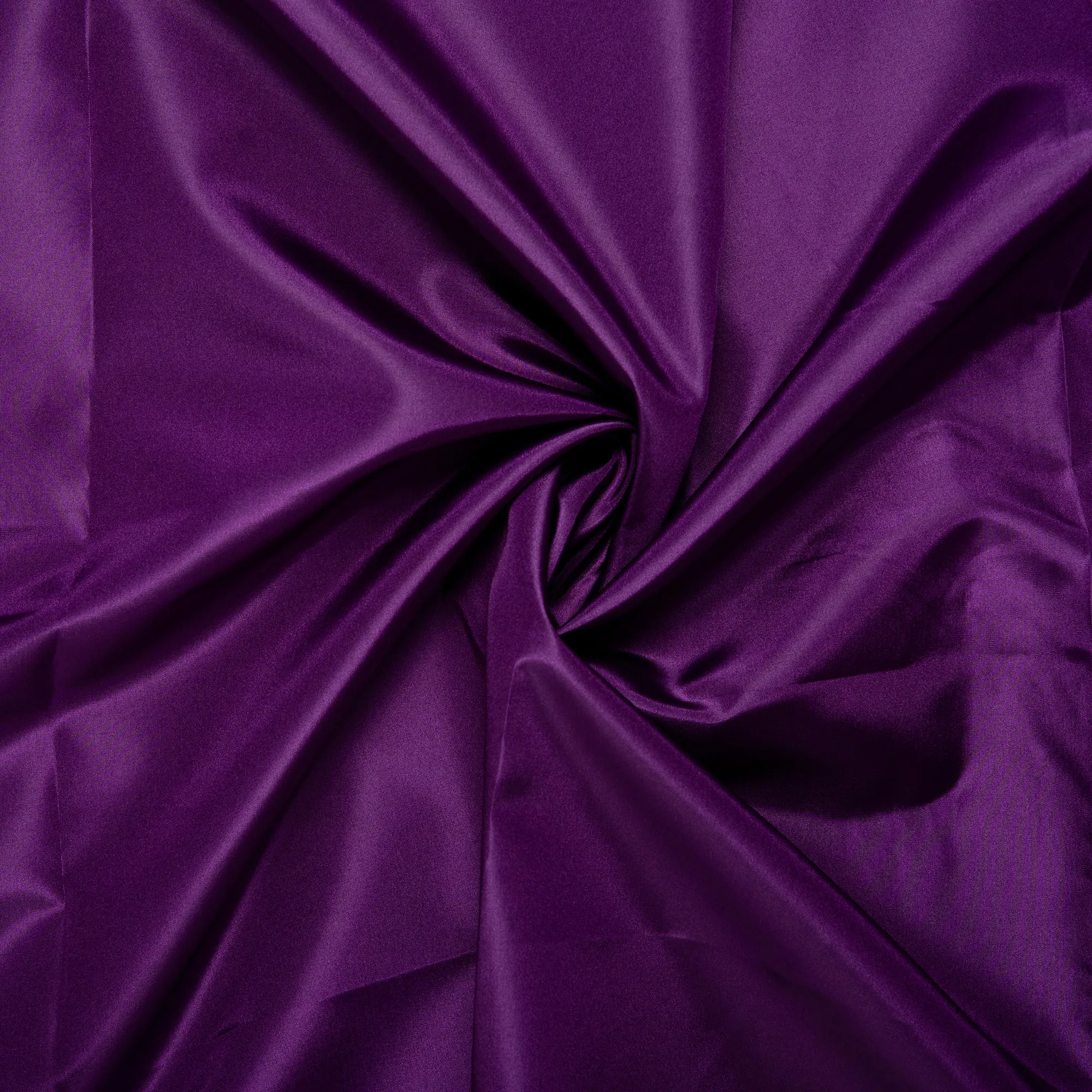 Taffeta - TIFFANY - Purple