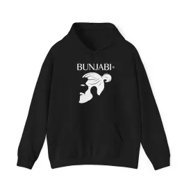 The BUNJABI Hoodie | FRSH Collection