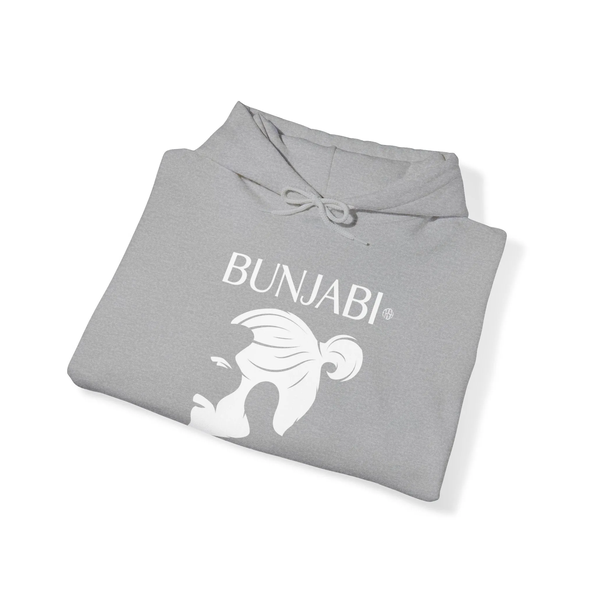 The BUNJABI Hoodie | FRSH Collection