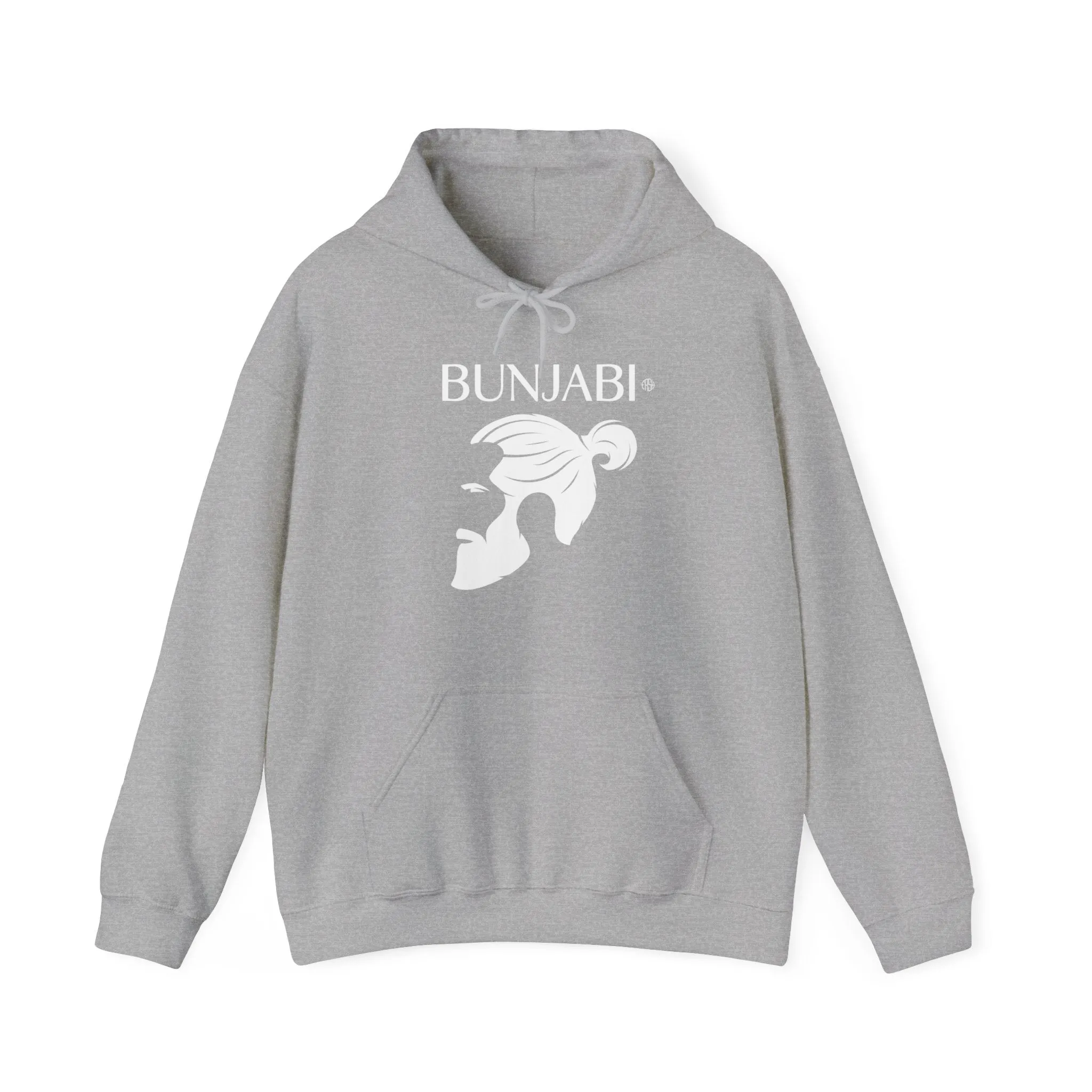 The BUNJABI Hoodie | FRSH Collection