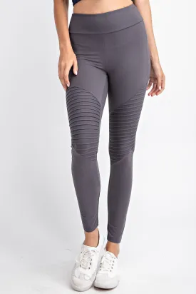 The New Moto Legging