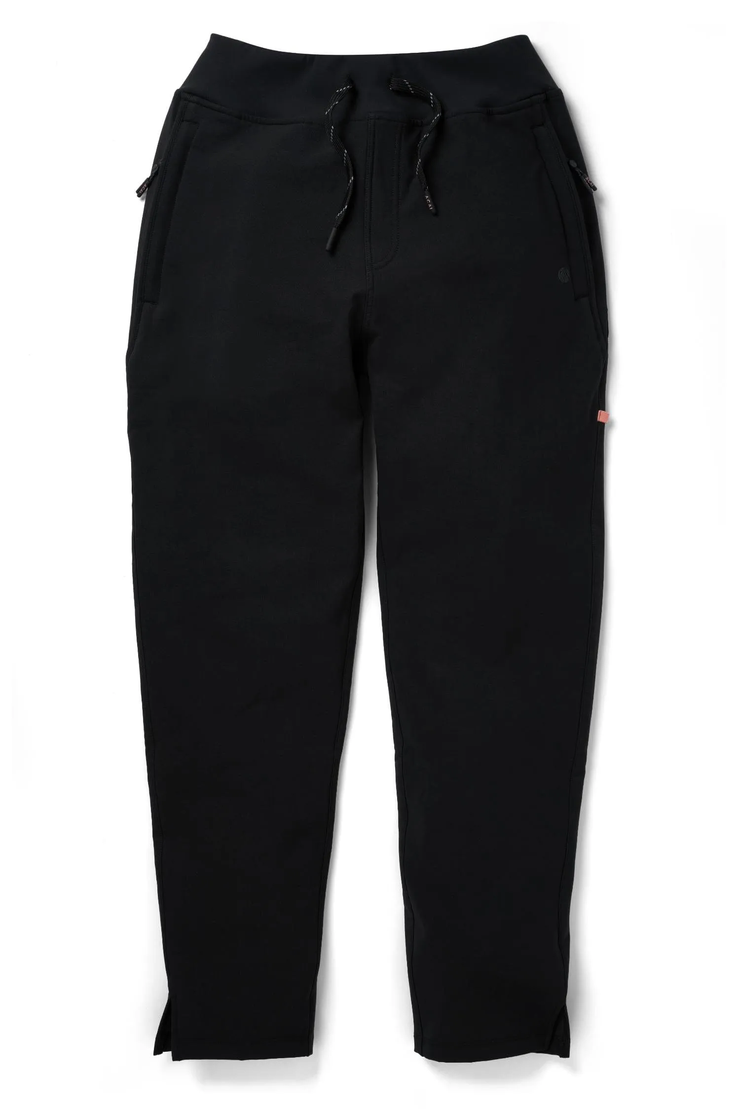 Thermal Atlas Pants - Black