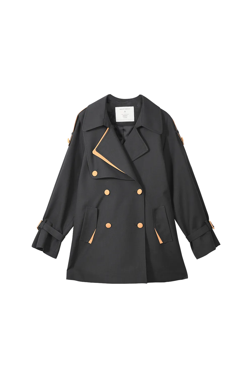 Trench Coat for Women