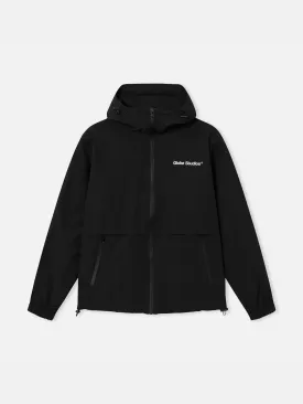 Windbreaker Black