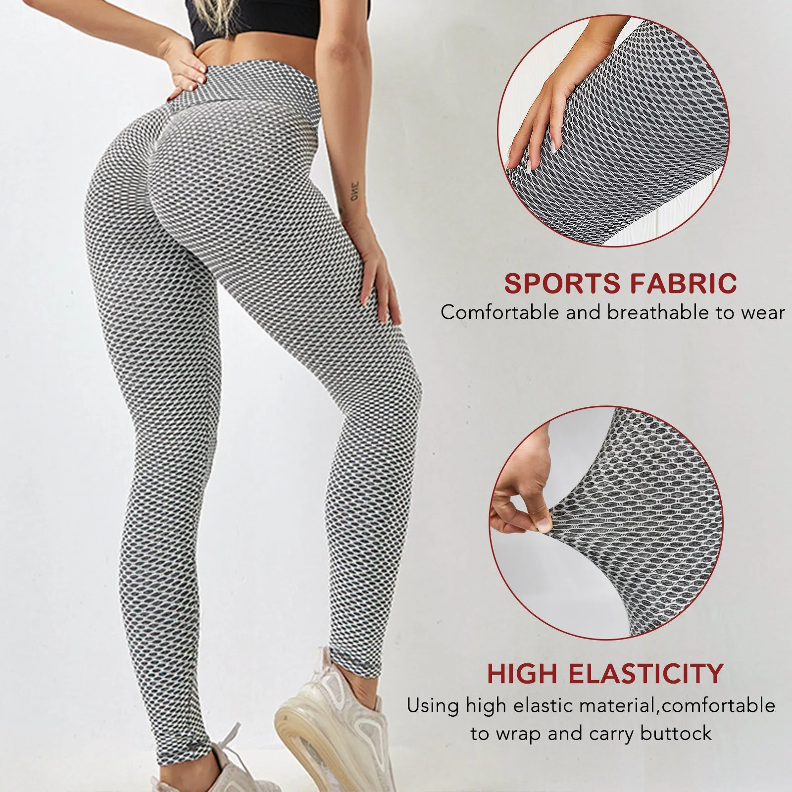 Women's Workout Tights